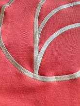 Load image into Gallery viewer, INSIDE FLOW HOODY Siesta Orange