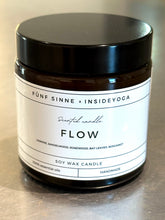 Load image into Gallery viewer, FLOW CANDLE
