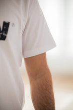 Load image into Gallery viewer, Updog White - Black